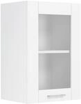 VCM H&auml;ngeschrank "K&uuml;chenschrank B. 40 cm H&auml;ngeschrank K&uuml;che Colura" 1 Stk. tlg.