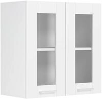 VCM H&auml;ngeschrank "K&uuml;chenschrank B. 80 cm H&auml;ngeschrank K&uuml;che Colura" 1 Stk. tlg.