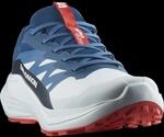 Salomon Trailrunningschuh "ALPHAGLIDE" wasserdicht