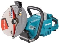 Makita Akku-Trennschleifer "CE003GZ02" ohne Akku und Ladeger&auml;t
