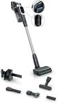 BOSCH Akku-Stielstaubsauger "BKS931BA" HEPA-Filtersystem, 10 Jahre...