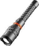 NEBO LED Taschenlampe "Nebo DAVINCI&trade; 8000" Set, Taschenlampe inkl. Ladekabel, 2