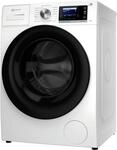 BAUKNECHT Waschmaschine "B6R 08E SILENCE DE" 10 kg 1400 U/min Supreme Silence & 10