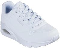 Skechers Sneaker "Street Uno - Stand on Air" Freizeitschuh, Halbschuh, Schn&uuml;rschuh