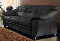 sit&more 3-Sitzer "Savona, B: 198 cm" mit Federkern