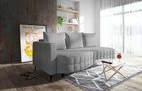 exxpo - sofa fashion Loungesofa "T wiggy Schlafsofa mit Bettfunktion und...