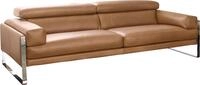 CALIA ITALIA 3-Sitzer "Romeo, Designsofa der Extraklasse mit tollem...