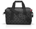 REISENTHEL Reisetasche "reisenthel allrounder M" Ma&szlig;e f&uuml;r Handgep&auml;ck