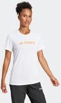 adidas TERREX Funktionsshirt "W MT LOG TECH T"