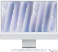 APPLE iMac "iMac 24"", silber (silberfarben), Mac OS, 16 GB RAM 512 GB SSD, Computer APPLE iMac "iMac 24"", silber (silberfarben), Mac OS, 16 GB RAM 512 GB SSD, Computer