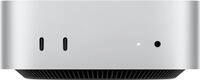 APPLE Mac Mini "Mac Mini M4", silber (silberfarben), Mac OS, 32 GB RAM 2000 GB SSD, APPLE Mac Mini "Mac Mini M4", silber (silberfarben), Mac OS, 32 GB RAM 2000 GB SSD,