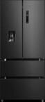 Hanseatic French Door "HFD18983CWDBI" 190 cm hoch 83 cm breit
