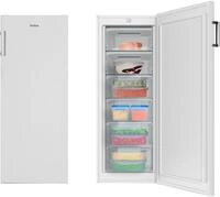 Amica Gefrierschrank "GS 324 180 W" 144 cm hoch 54 cm breit