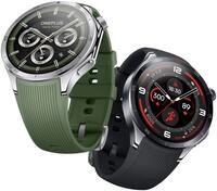 OnePlus Smartwatch "Watch 3 46 mm"(/ 1,5 &Prime;) Wear OS by Google