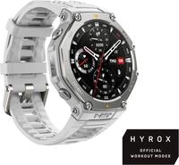 Amazfit Smartwatch "T-Rex 3"(/ 1,5 &Prime;) Zepp OS