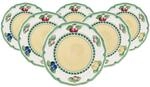 Villeroy & Boch Fr&uuml;hst&uuml;cksteller "Fr&uuml;hst&uuml;cksteller French Garden Fleurence &oslash;