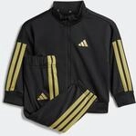 adidas Sportswear Trainingsanzug "ESSENTIALS CLIMACOOL KIDS" 2 Stk.
