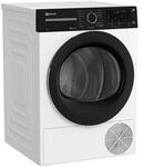 BAUKNECHT W&auml;rmepumpentrockner "BT 95C WBS" IronEase - B&uuml;gelfrei auf Knopfdruck,