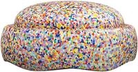 Balancetrainer STAPELSTEIN "Stapelstein Original Grow, &Oslash; ca. 57,6 cm", bunt (super