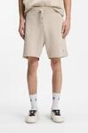 HUGO Shorts "Nuwafflo" loose fit