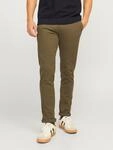 Jack & Jones "JPSTMARCO JJFURY AKM" Baumwollmischung, slim fit