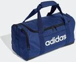 adidas Performance Sporttasche "LINEAR DUFFEL S" f&uuml;r Erwachsene, mit neutralem