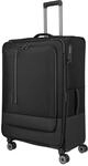 travelite Weichgep&auml;ck-Trolley "CROSSLITE Reisekoffer Weichgep&auml;ck" 118 l 4...