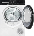 BAUKNECHT W&auml;rmepumpentrockner "TR SUPER ECO 8C" Adaptive Dry &ndash; optimiert...