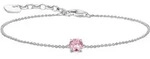 Armband THOMAS SABO "mit gro&szlig;em Zirkonia, A2156-051-14-L19V, -9-L19V, -414-14-L19V"