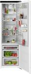 AEG Einbauk&uuml;hlschrank 9000 "923586301" 176,9 cm hoch 55,7 cm breit LongFresh 0