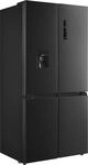 Hanseatic Multi Door "HCD18983CWDBI" 189,8 cm hoch 83,3 cm breit inkl. 3 Jahre