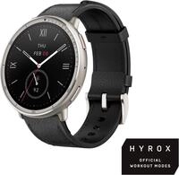 Amazfit Smartwatch "Active 2 Premium"(/ 1,32 &Prime;) Zepp OS