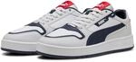 PUMA Sneaker "COURT CLASSIC STREET" mit sportlichem Design, mit...