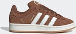 Sneaker ADIDAS ORIGINALS "CAMPUS 00S", Damen, Gr. 40, wei&szlig; (earth strata, core