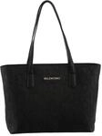 VALENTINO BAGS Shopper "SHOPPING PANSY" Handtasche Damen Henkeltasche Schultertasche