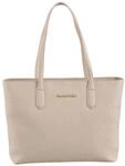 VALENTINO BAGS Shopper "SHOPPING PANSY" Handtasche Damen Henkeltasche Schultertasche