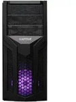 CAPTIVA Gaming-PC "Advanced Gaming R89-612", ohne farbbezeichnung, B:24,50cm CAPTIVA Gaming-PC "Advanced Gaming R89-612", ohne farbbezeichnung, B:24,50cm
