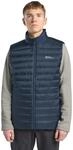 Jack Wolfskin Daunenweste "PILVI DOWN VEST M"