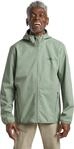 Jack Wolfskin Softshelljacke "BORNBERG HOODY M" mit Kapuze