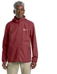 Softshelljacke JACK WOLFSKIN "BORNBERG HOODY M", Herren, Gr. S (48), rot (deep, Softshelljacke JACK WOLFSKIN "BORNBERG HOODY M", Herren, Gr. S (48), rot (deep,