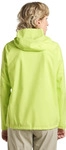 Outdoorjacke JACK WOLFSKIN "PRELIGHT 2.5L LT JKT W", Damen, Gr. XS, gr&uuml;n (cool,