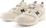 New Balance Sneaker "408" von dem New Balance 530 inspiriert