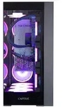 CAPTIVA Gaming-PC "Ultimate Gaming I89-513", schwarz, Microsoft Windows 11 Home (64