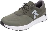 RIEKER Sport Slip-On Sneaker "Preston" Running-Sneaker aus der neuen Christoph...