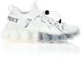 Sneaker PLEIN SPORT "The Bubble Gen.x.2 Tiger", Damen, Gr. 36, Normalschaft,...