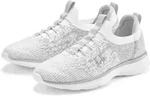 Sneaker LASCANA "Slipper, Halbschuh, Turnschuhe, Slip-On-Sneaker", Damen, Gr....
