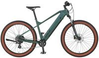 Prophete "Dice 1.0" 8 Gang Shimano Altus Schaltwerk Kettenschaltung Heckmotor 250 W