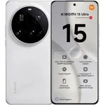 XIAOMI Smartphone "15 Ultra", wei&szlig;, 512 GB, Mobiltelefone