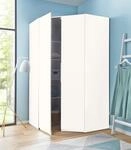 Wimex Eckkleiderschrank "Level by fresh to go"