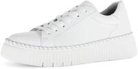 Gabor Plateausneaker, Freizeitschuh, Halbschuh, Schn&uuml;rschuh mit...